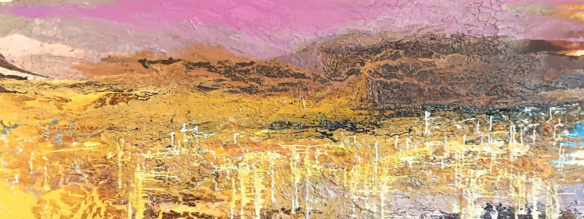 new original Australian artist