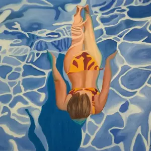 mary shackman