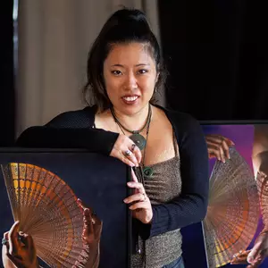 Sarah Park