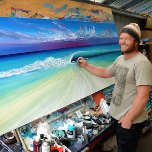 Adam Stanley