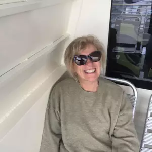 Marianne Gammans