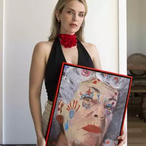 Maryia Price