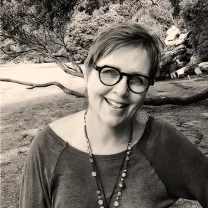 Karen Visser
