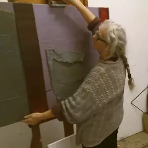 Sharmila Nezovic