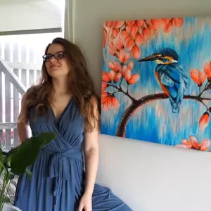 Eliza Day