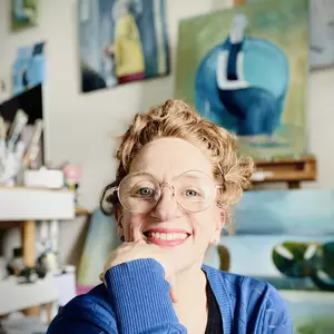Lisa Coutts