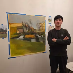 Kevin Song