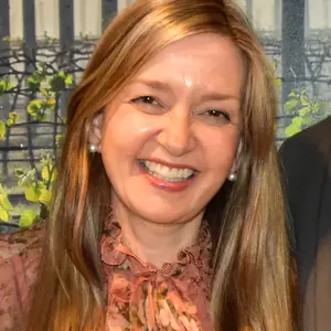 Sally Forrest