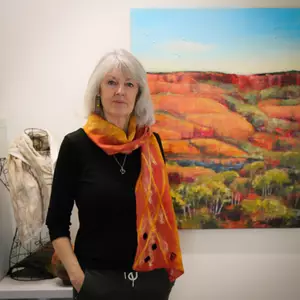 Julie Smith