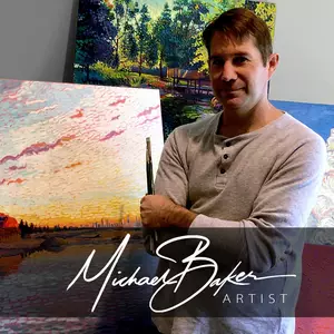 Michael Baker