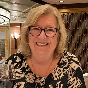 Julie Harding