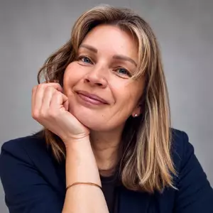 Aldona Kmieć