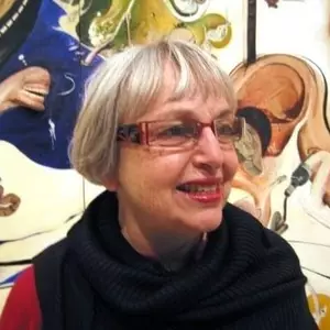 Jan Coker