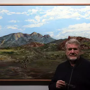 Steve Taplin