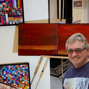 Peter Arnold