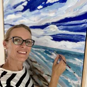 Suzanne Barrett
