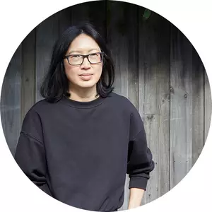 Chris Chen