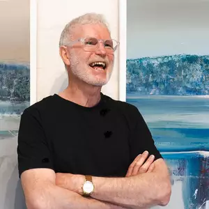 Gerald Ashcroft
