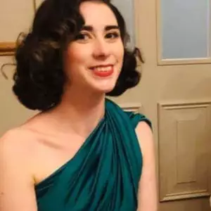 Pixie McArthur