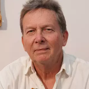 Robert Moller