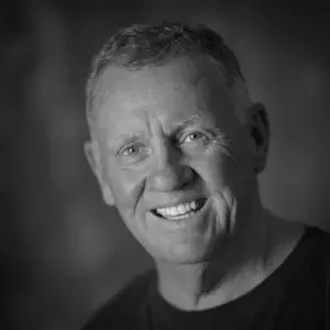 John Wiseman