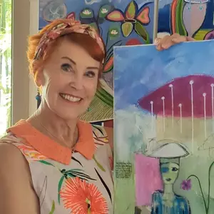 Marijke Lambregtse
