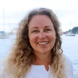 Wendy Eriksson