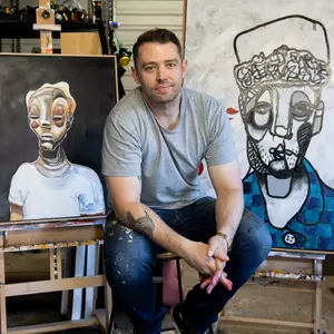 Sam Patterson-Smith