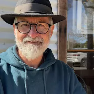 Jos Coufreur