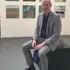 Photo of Geoff Harrison