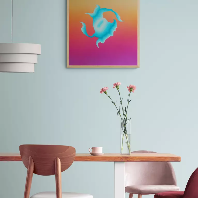 Generated Future by Alana Tracey