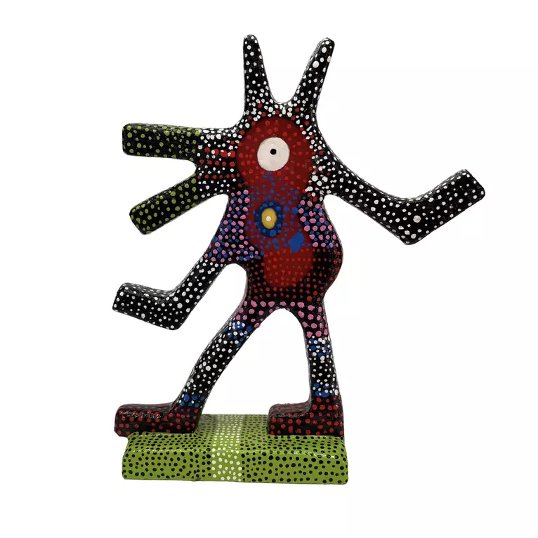 Spirit totem