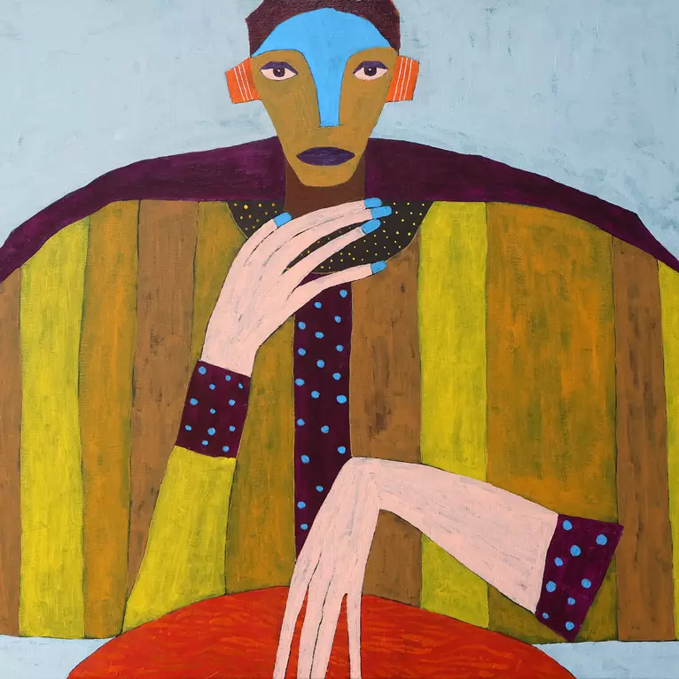 Contemporary Figurative