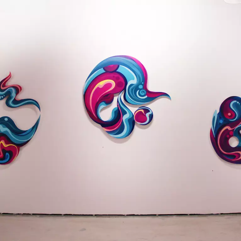 Toucan (Evolution II) by Oli Ruskidd