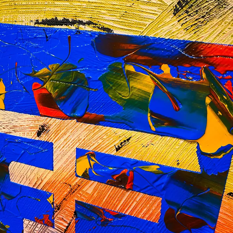 Primary Ned by Leith Kennedy — detail
