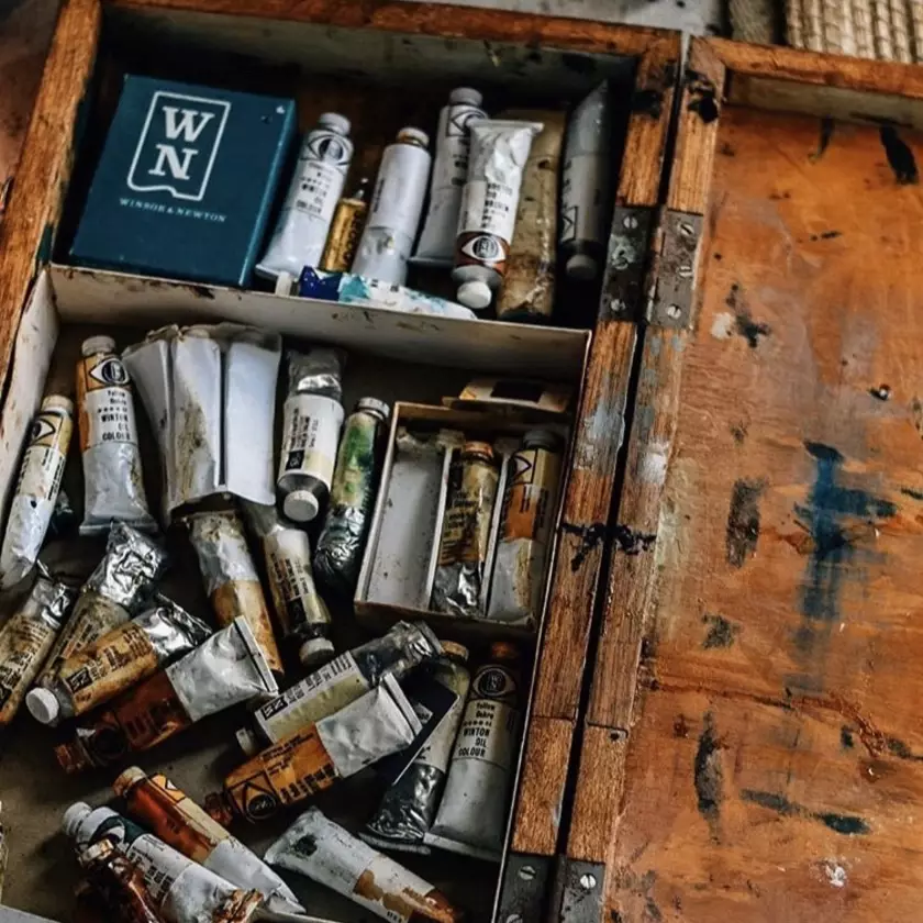 Paints