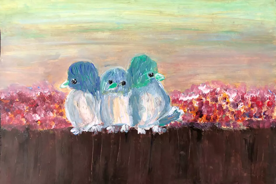 Family by Taari T