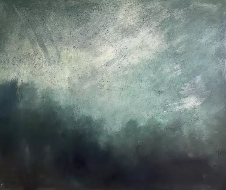 Adrift by Jennifer Prior