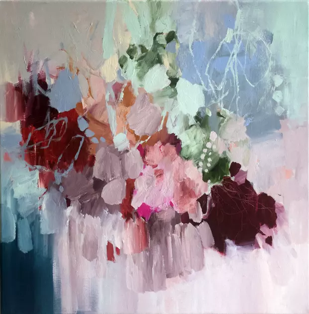 Hearts of desire by Ruchi Rai