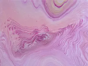 Pink Sands by Laura Anderson, Canvas Print