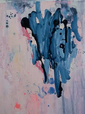 Serendipity by Colina Logar, Canvas Print