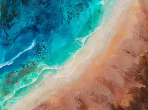 Drifting Off Course by Emiley Rose, Canvas Print