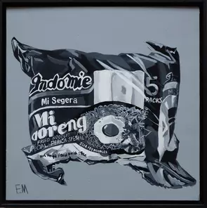 mi goreng