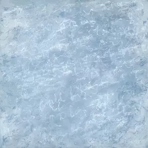 Page 1 Raw by Trudi Hipworth, Acrylic, Abstract