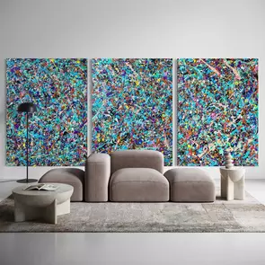 Art for my wall Abstract art Fine art Contemporary art