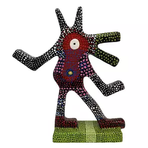 Spirit totem