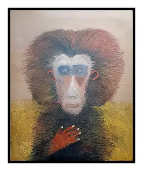 To see more of my work visit my website https://johngrahamartist.weebly.com/ or search John Graham Australian artist or John…