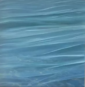 Ocean, transparency, blue, peaceful
