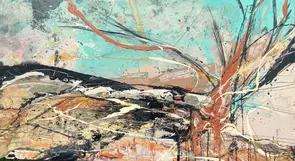 Australian contemporary abstraction now