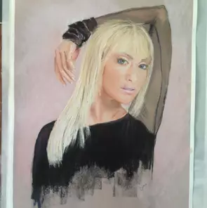 JESS by Cathy Raso, Other Media